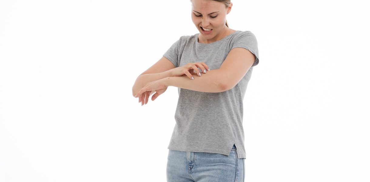 alergia