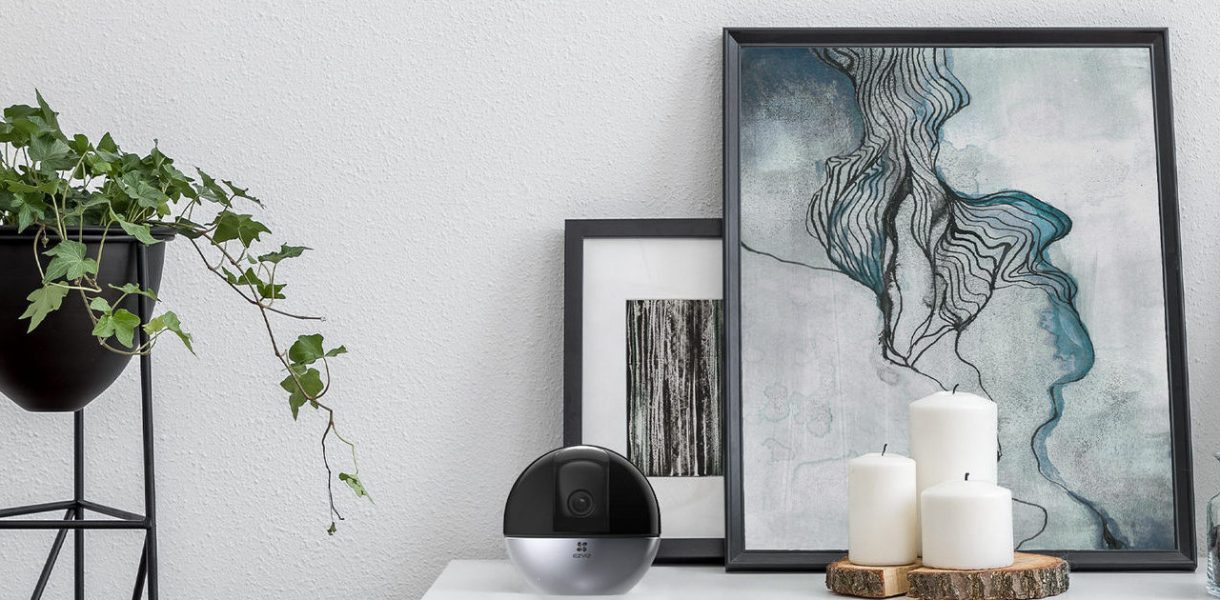 smart home