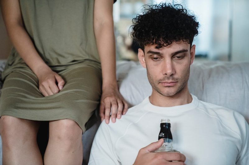 alkoholizm