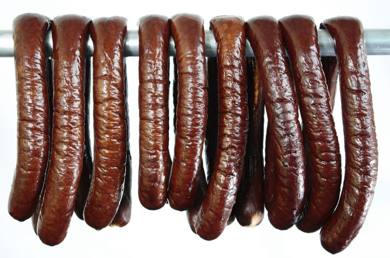 swojska kielbasa