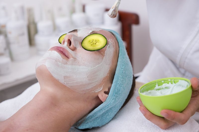 pakiety spa