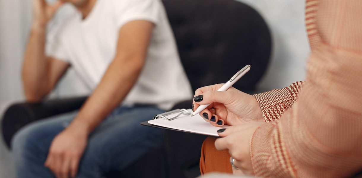 indywidualna terapia psychologiczna