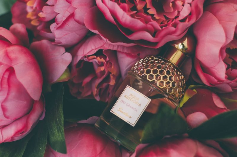 wloskie perfumy zalety