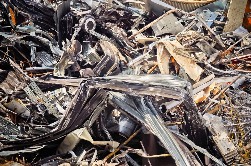 informacje o najczesciej skupowanych metalach