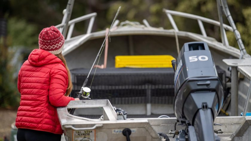 Silnik zaburtowy elektryczny - jak działa?