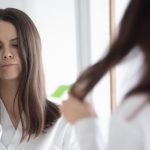 Jak uratować rozdwojone końcówki?